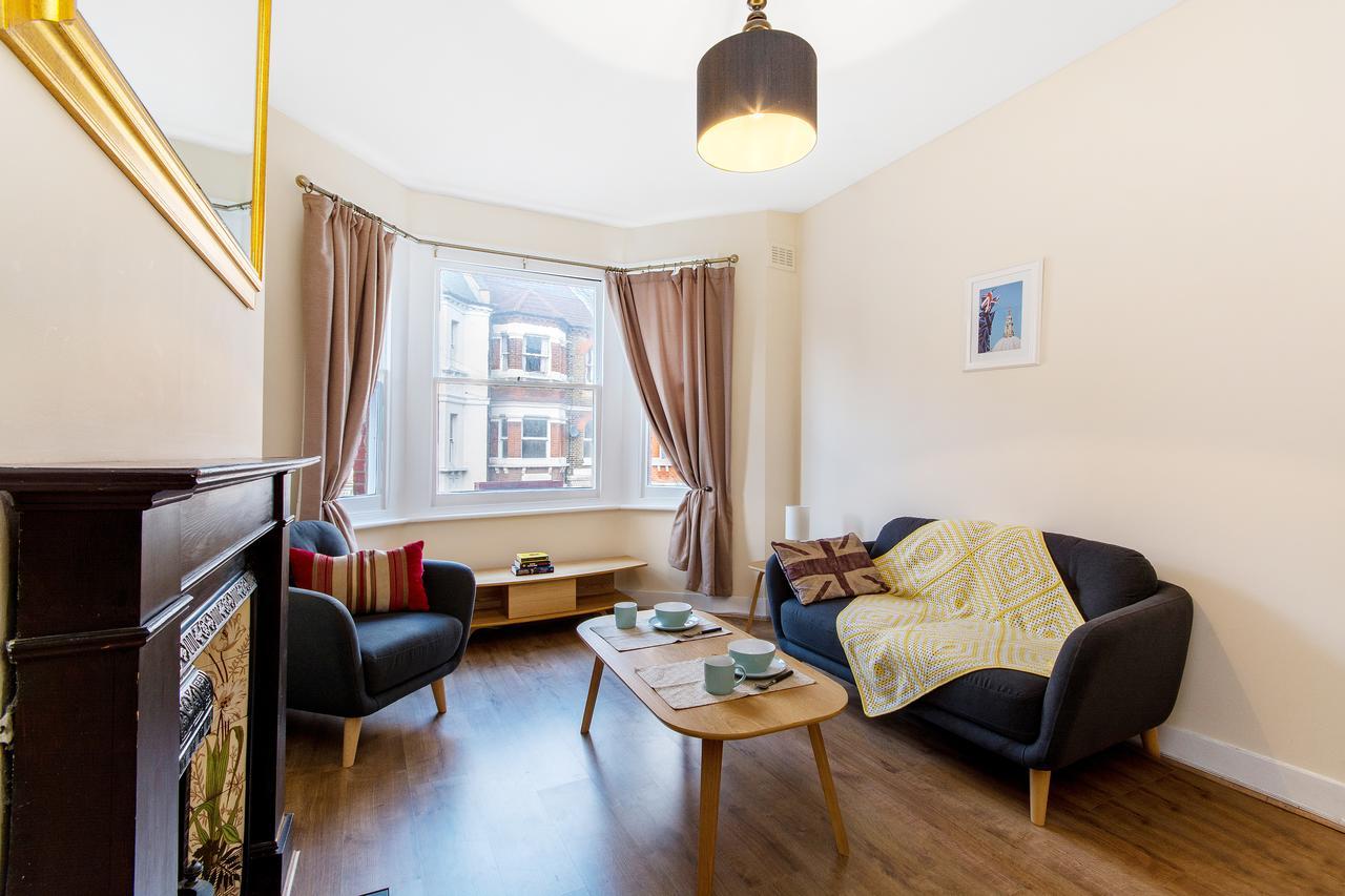 Jewel Appartamento Londra