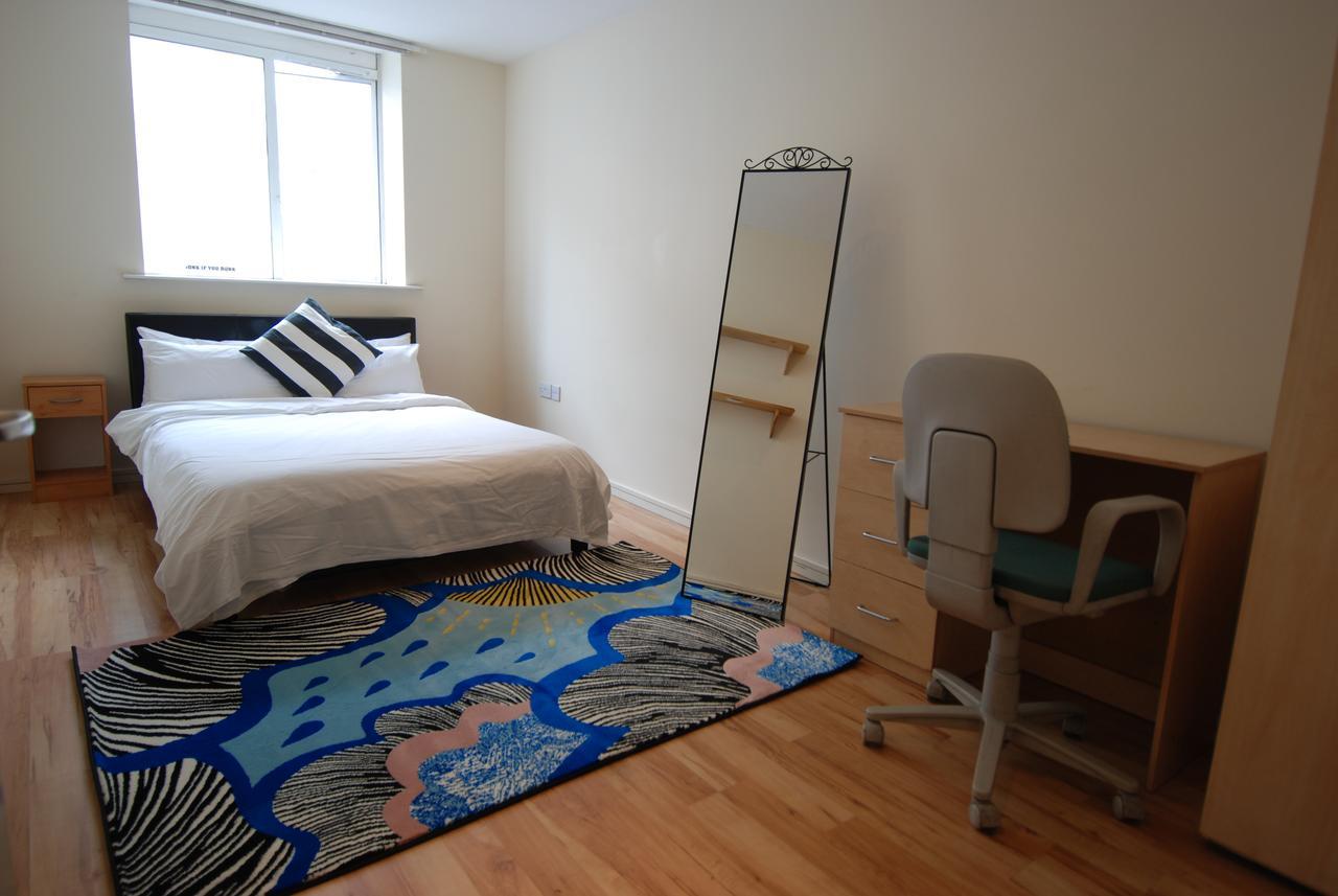 Hostel Destination 43 London