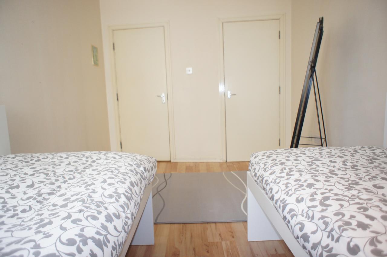 Hostel Destination 43 London