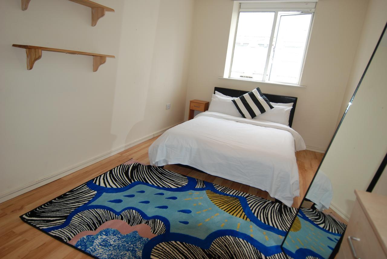 Destination 43 Hostel London