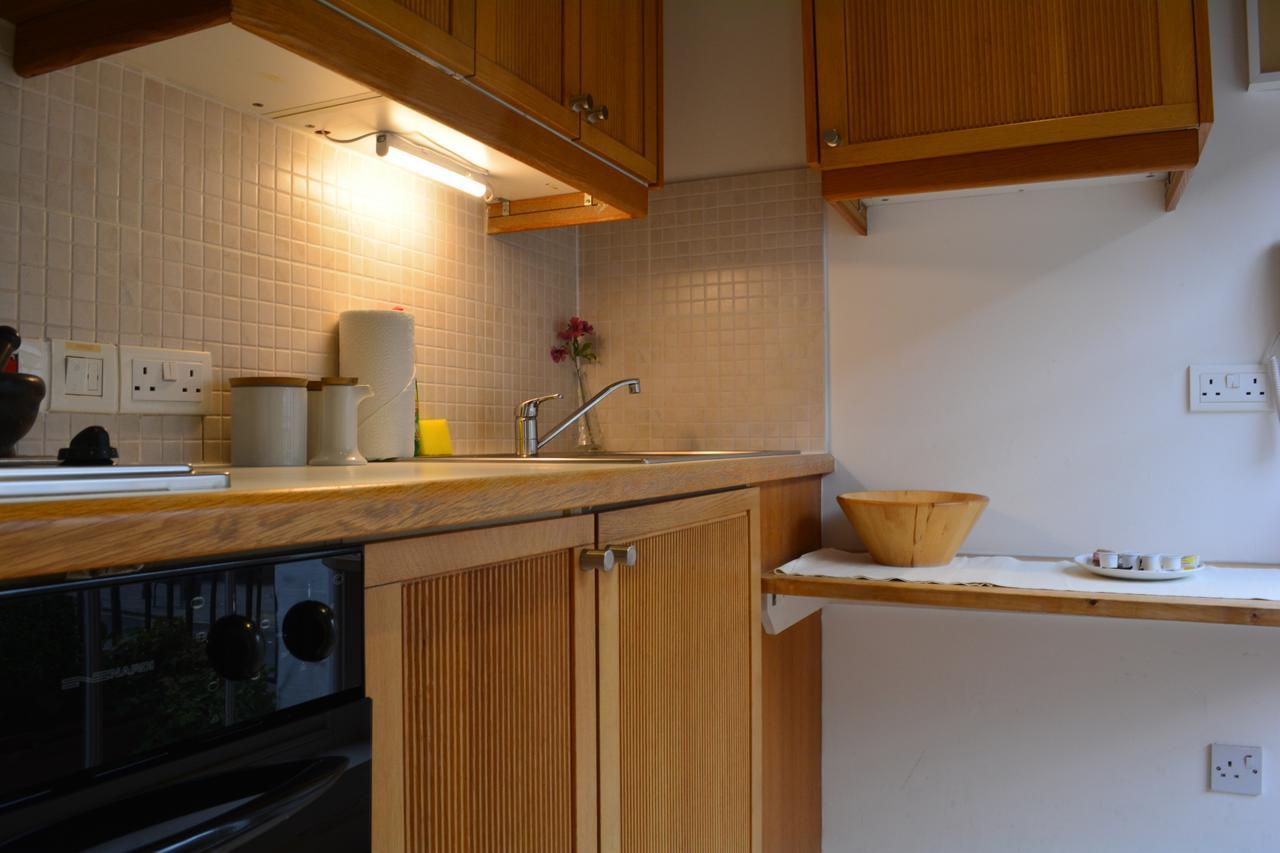 Appartement Studios2let - North Gower Londen