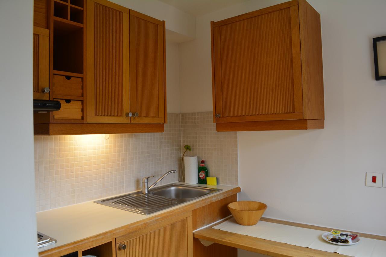 Appartement Studios2let - North Gower