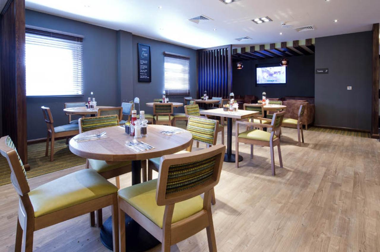 Premier Brixton Hotell