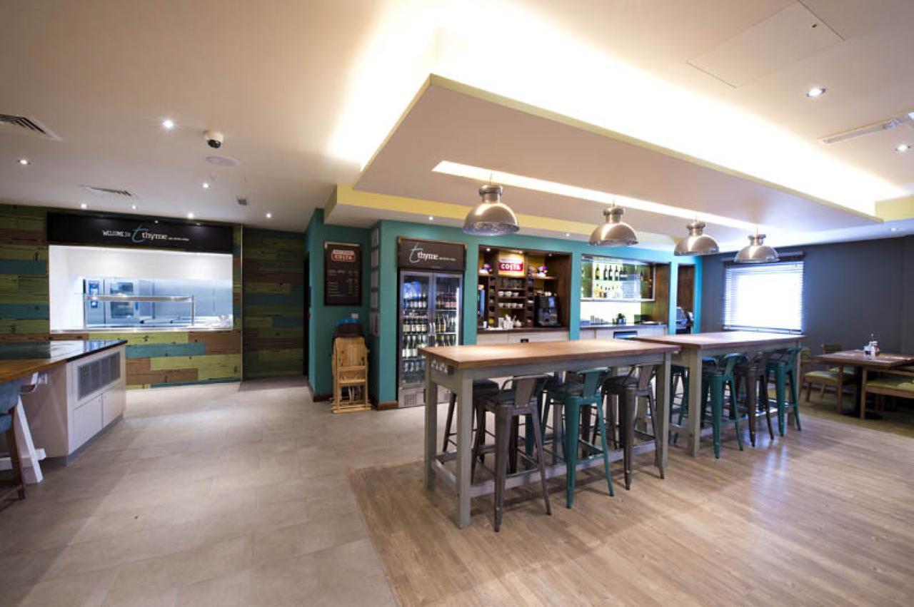 Premier Brixton Hotell
