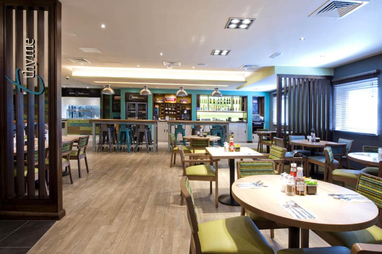 Premier Brixton Hotell