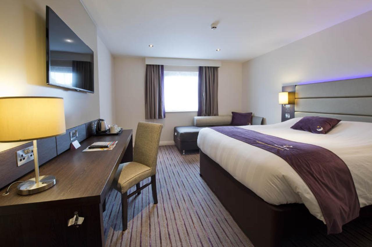 Premier Brixton Hotell London