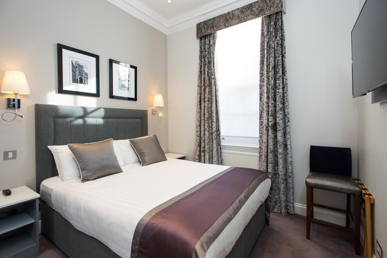 Western Victoria Palace 3*