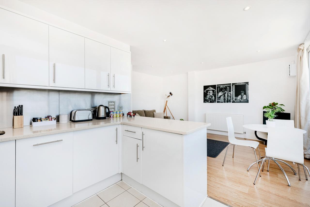 Concept Living Kensington Appartamento *