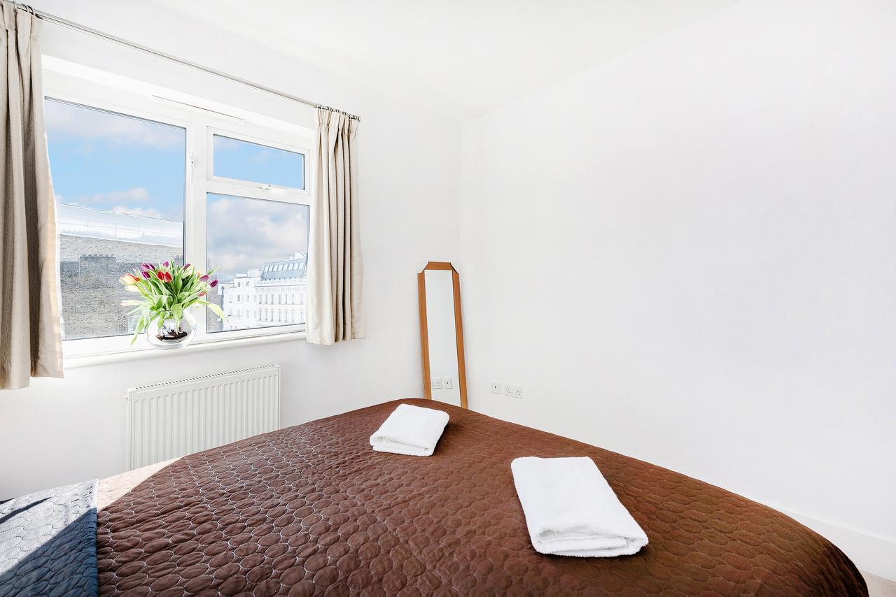 Appartamento Concept Living Kensington