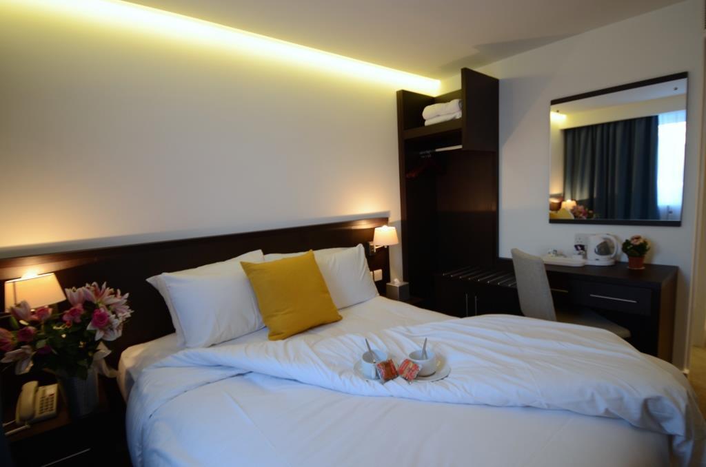 Pelican And 3* Londra
