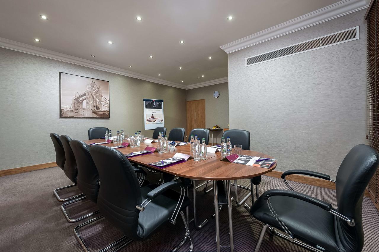 Mercure Kensington Hotel