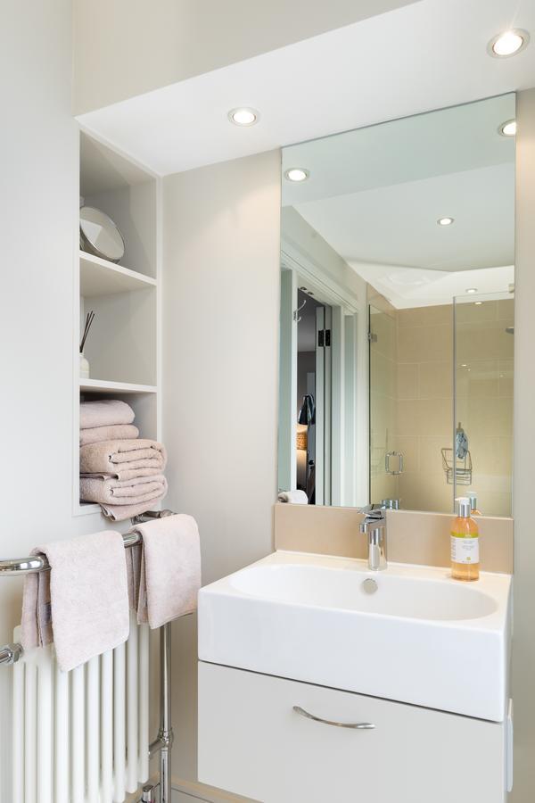 Parklands Bed & Breakfast London
