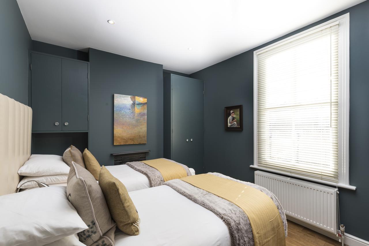 Parklands Bed & Breakfast London