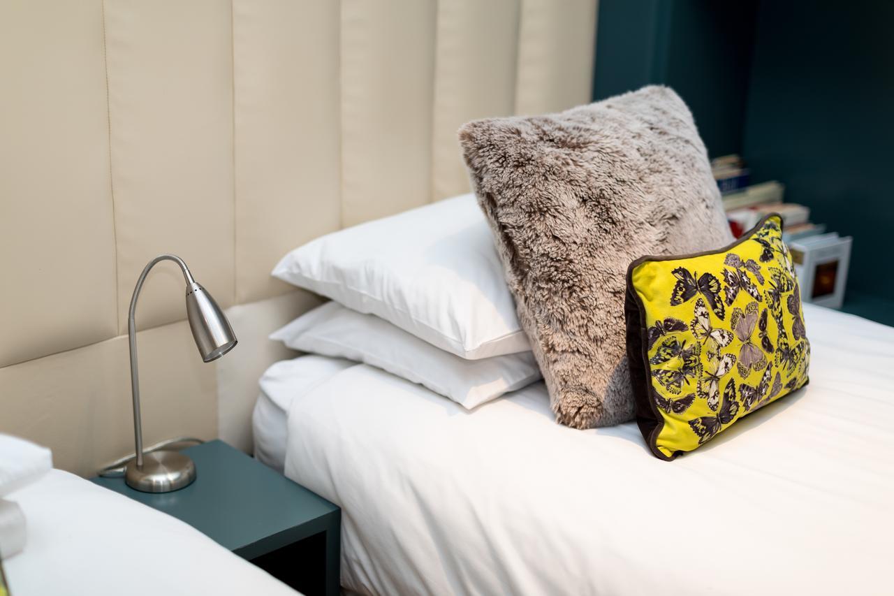 Parklands Bed & Breakfast London