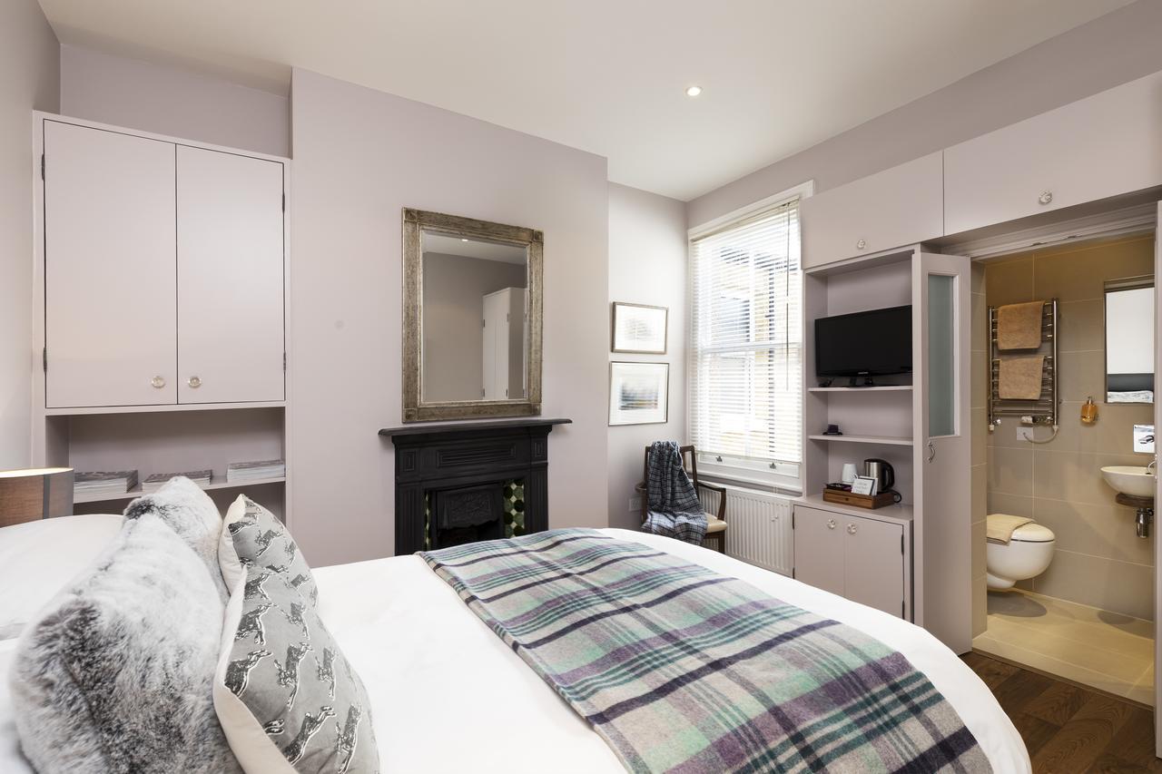 Parklands Bed & Breakfast London