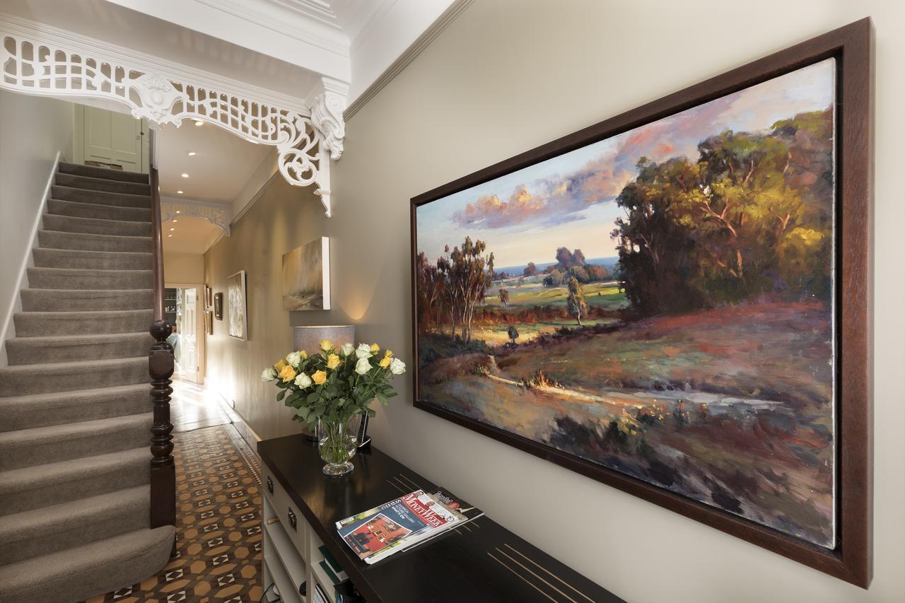 Parklands Bed & Breakfast London