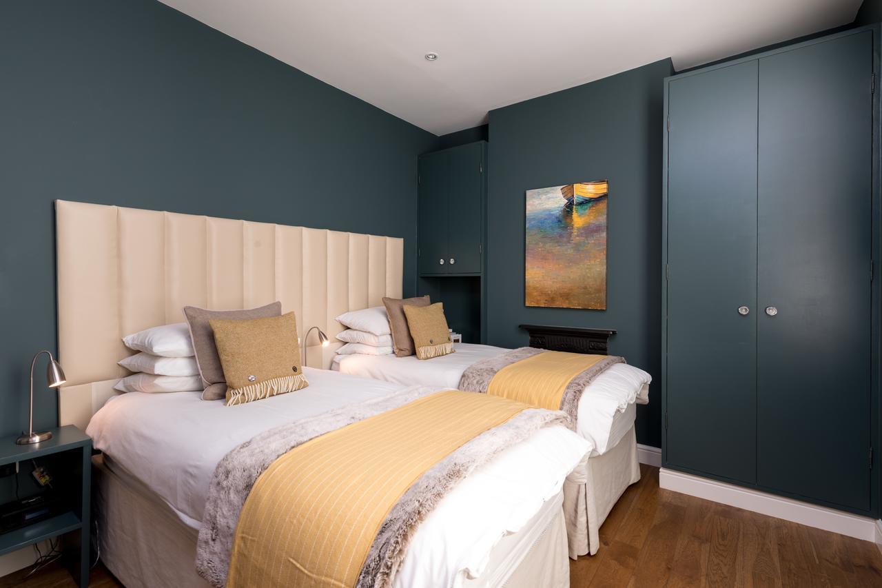 Parklands Bed & Breakfast