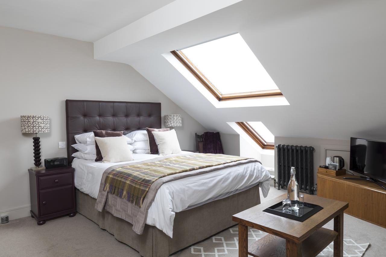 Bed & Breakfast Parklands London