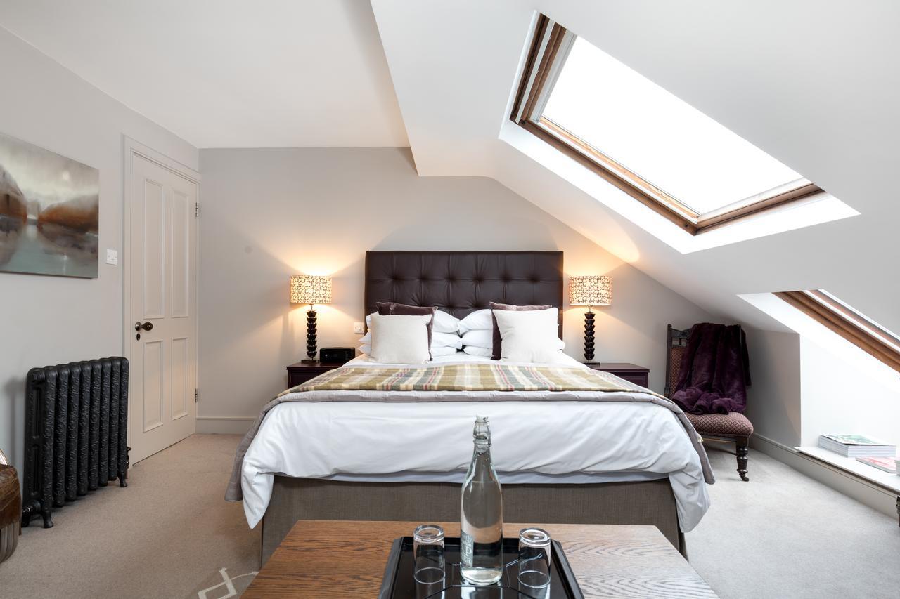 Parklands Bed & Breakfast London