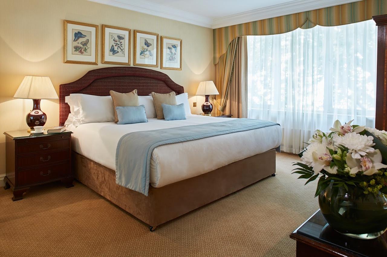 Cheval Thorney Court At Hyde Park Aparthotel 5*