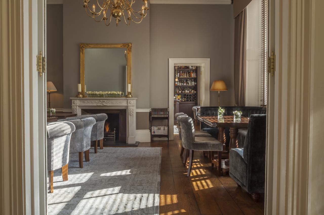 Roseate House 5* Londen