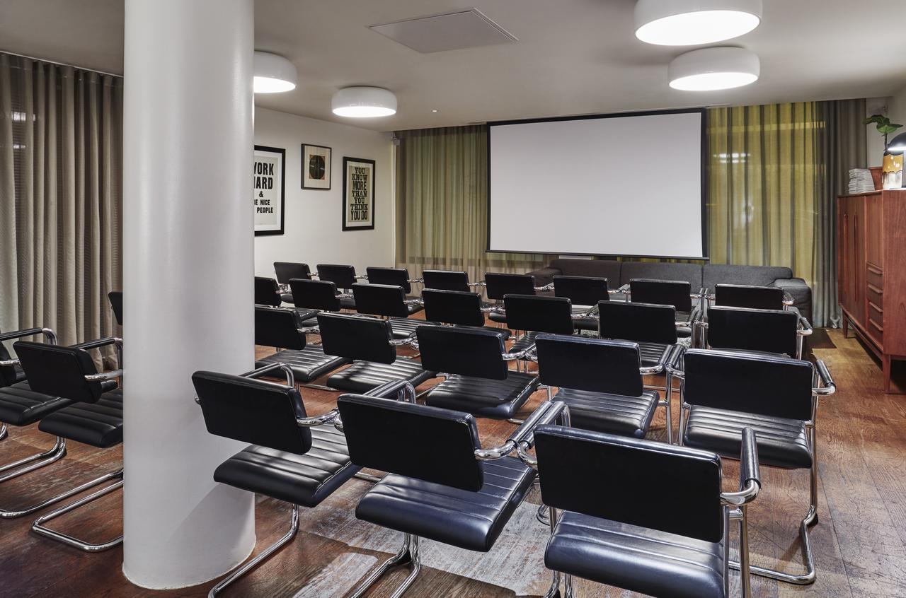 The Hoxton, Shoreditch Hotell London