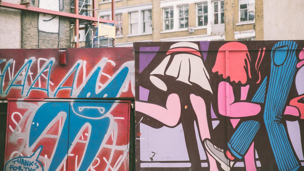 Hotell The Hoxton, Shoreditch 4*