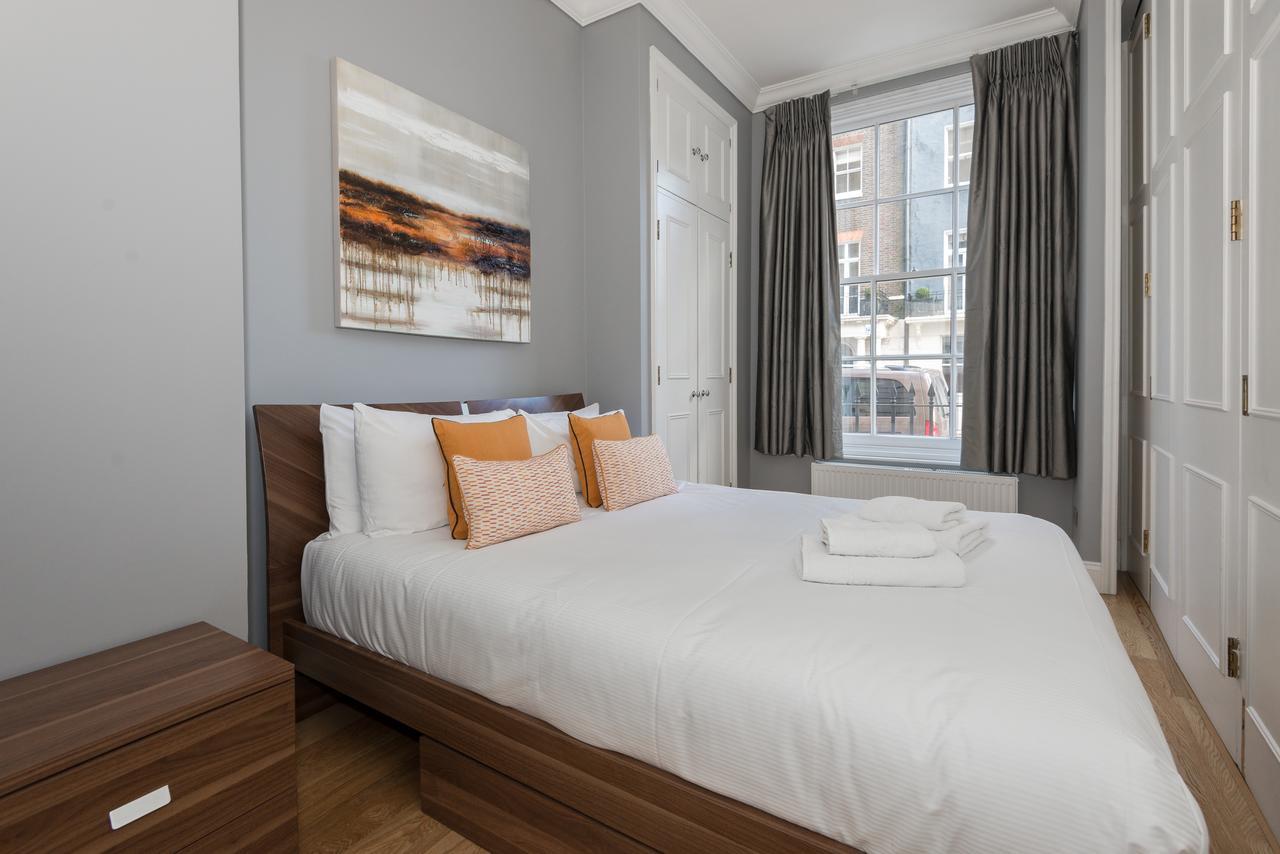 Appartement Mayfair Private *