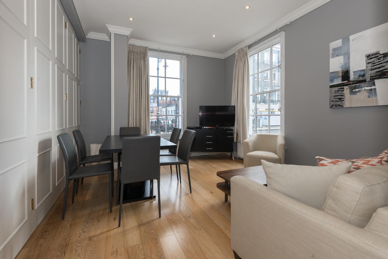 Mayfair Private Appartement