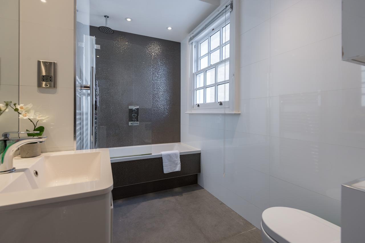 Mayfair Private Appartement