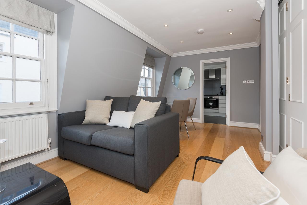 Mayfair Private * Londen
