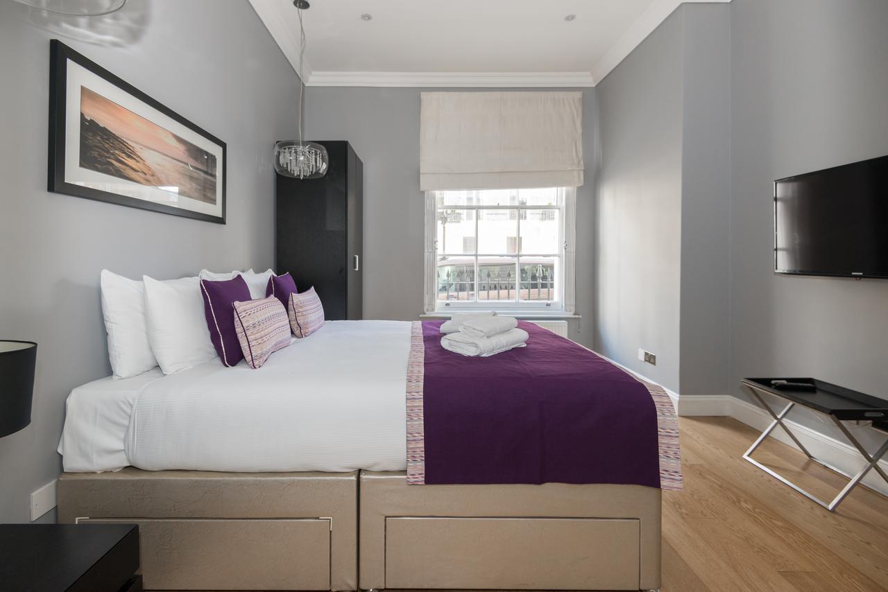 Appartement Mayfair Private *