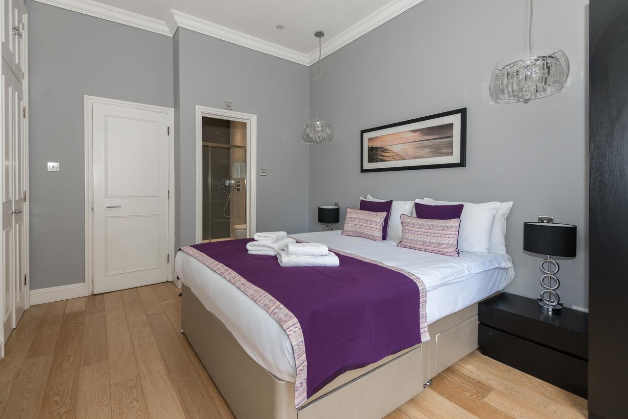 Mayfair Private * Londen