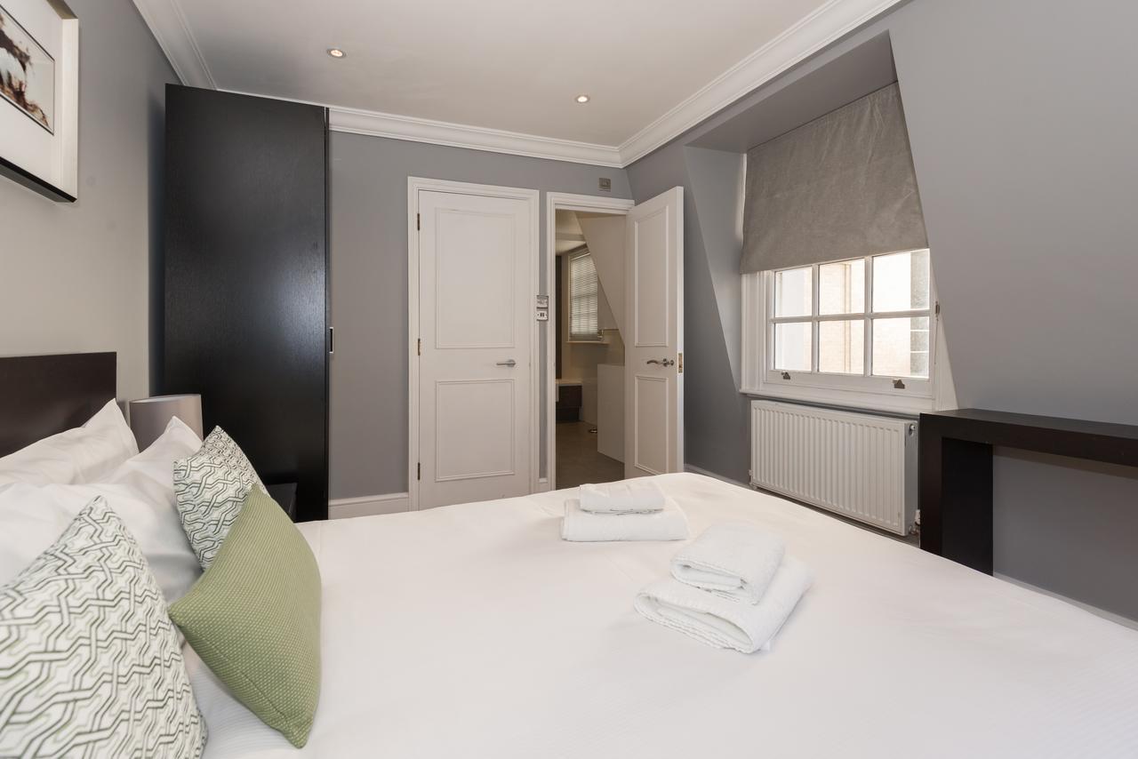 Mayfair Private Appartement