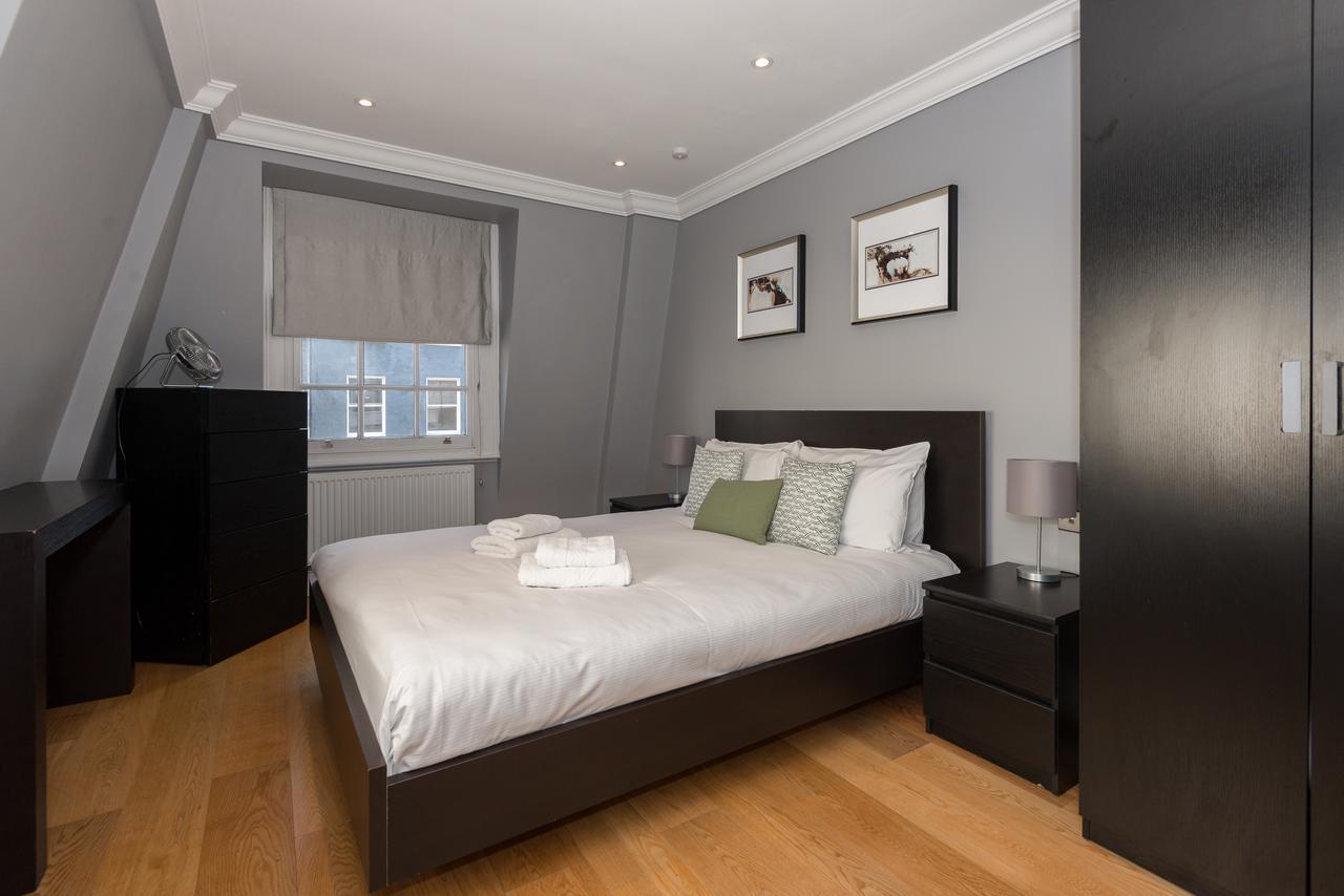 Appartement Mayfair Private Londen