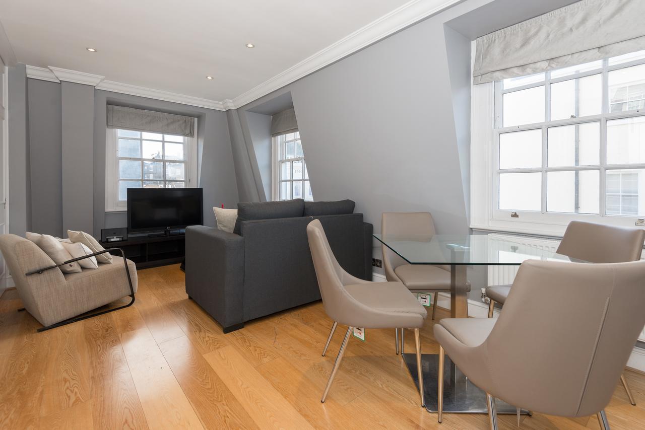 Appartement Mayfair Private Londen