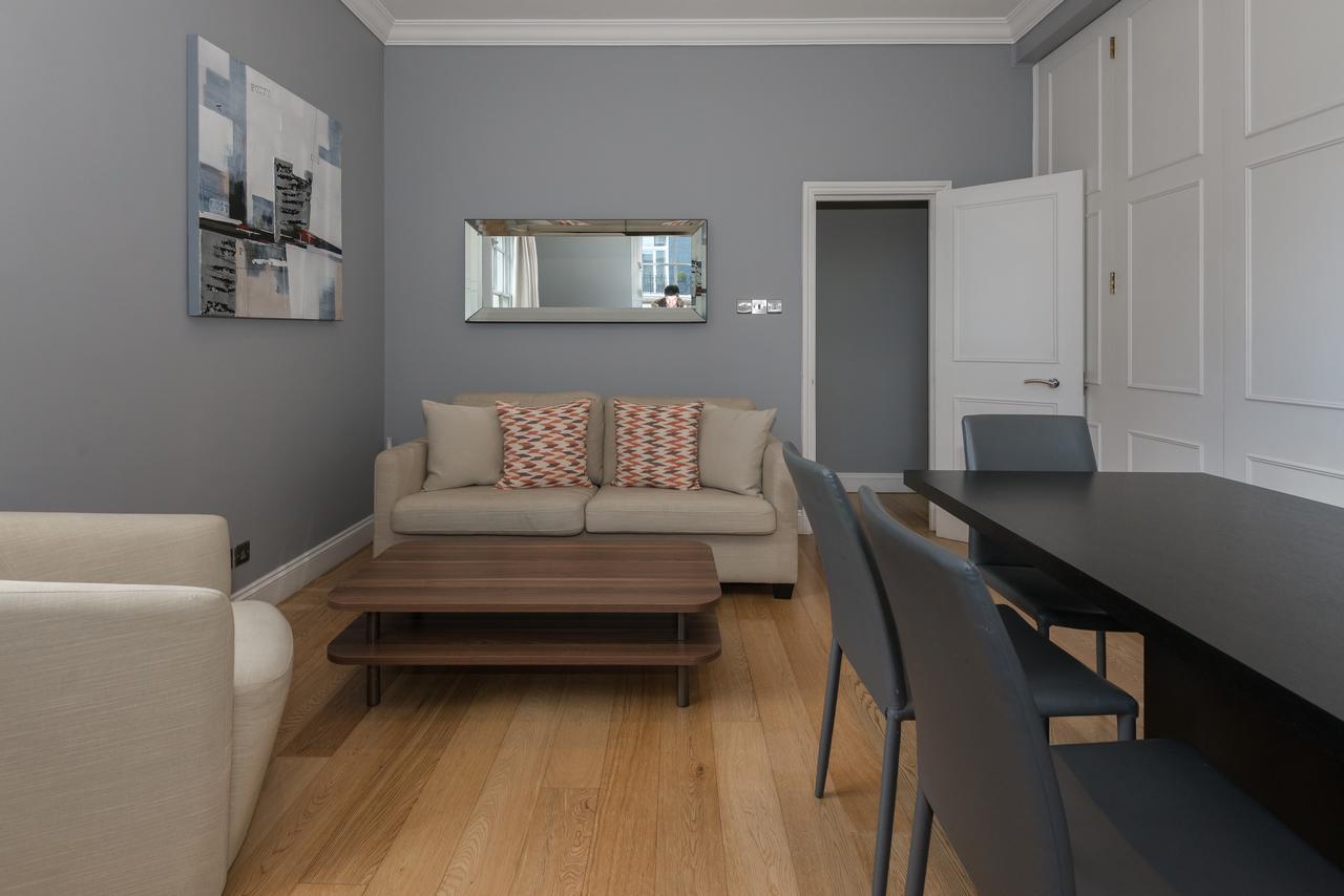 Mayfair Private Appartement *