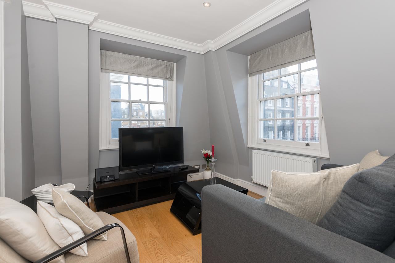 Appartement Mayfair Private