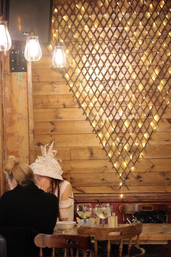 Mini-hôtel New Market Ale House Londres