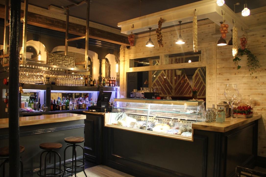 New Market Ale House Mini-hôtel 2*