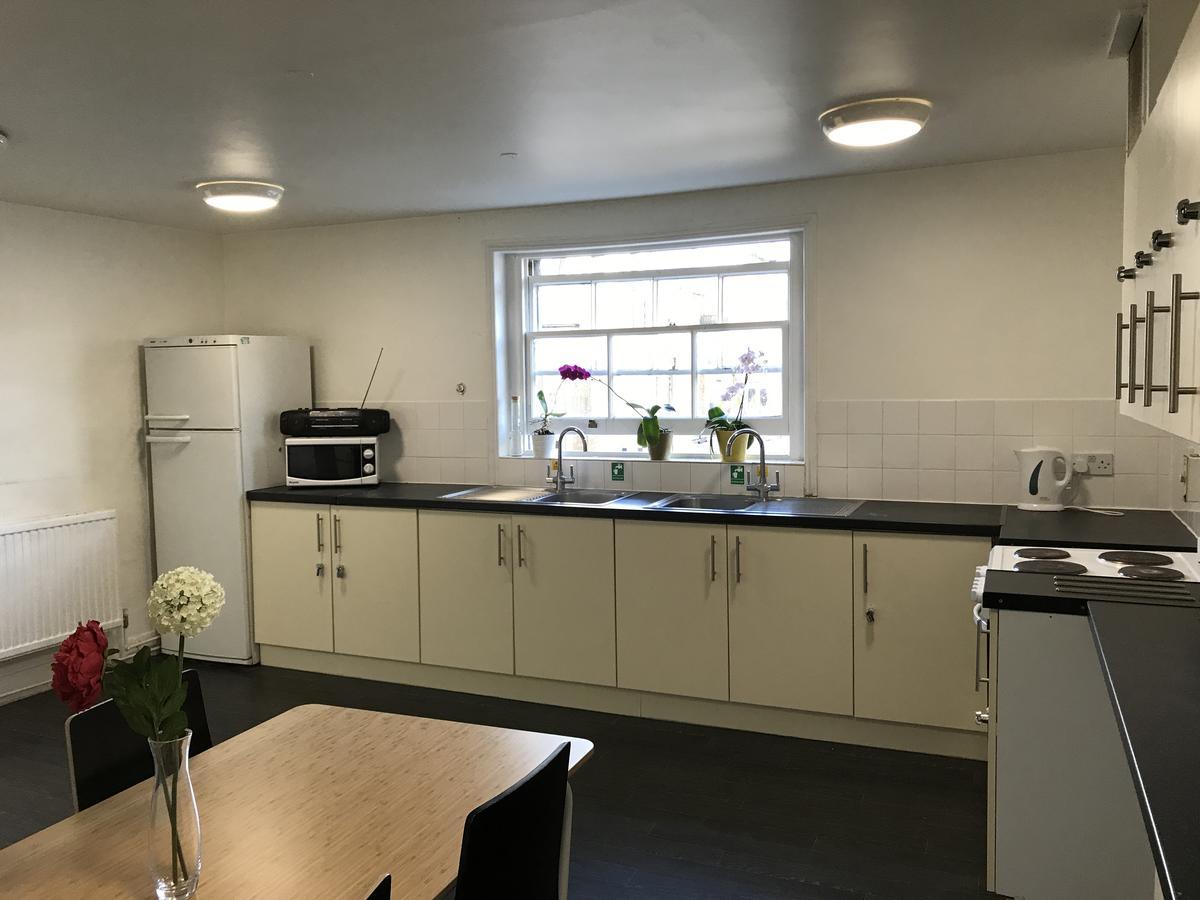 Hostel Railton House Londen