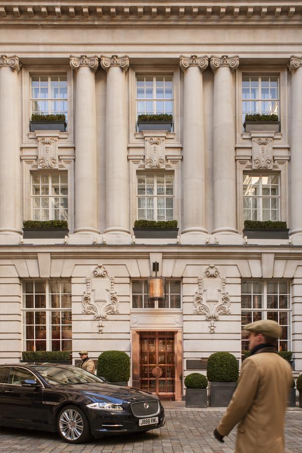 Rosewood 5*