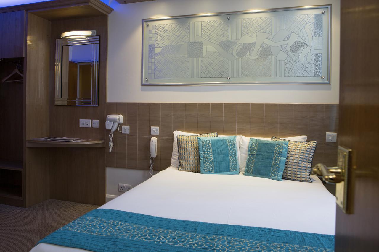 Westpoint Hotel Londen