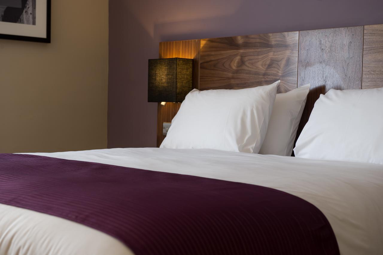 Hotell The Crown & Greyhound By Innkeeper's Collection 4*