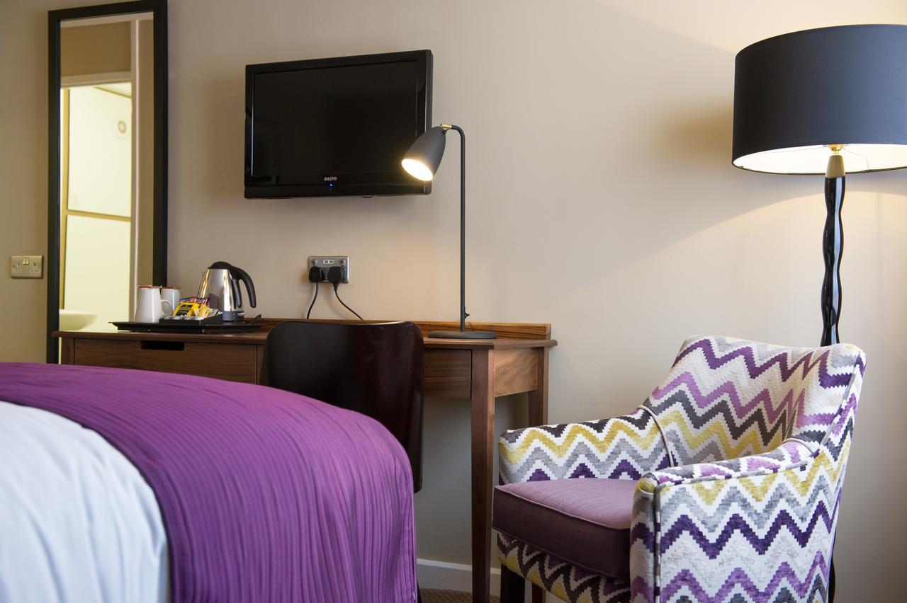 Hotell The Crown & Greyhound By Innkeeper's Collection London