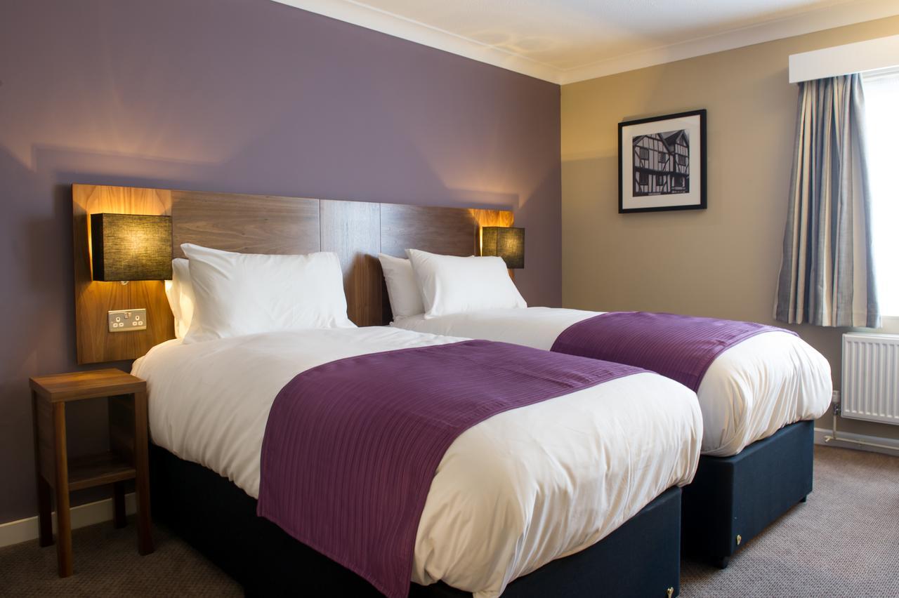 The Crown & Greyhound By Innkeeper's Collection Hotell