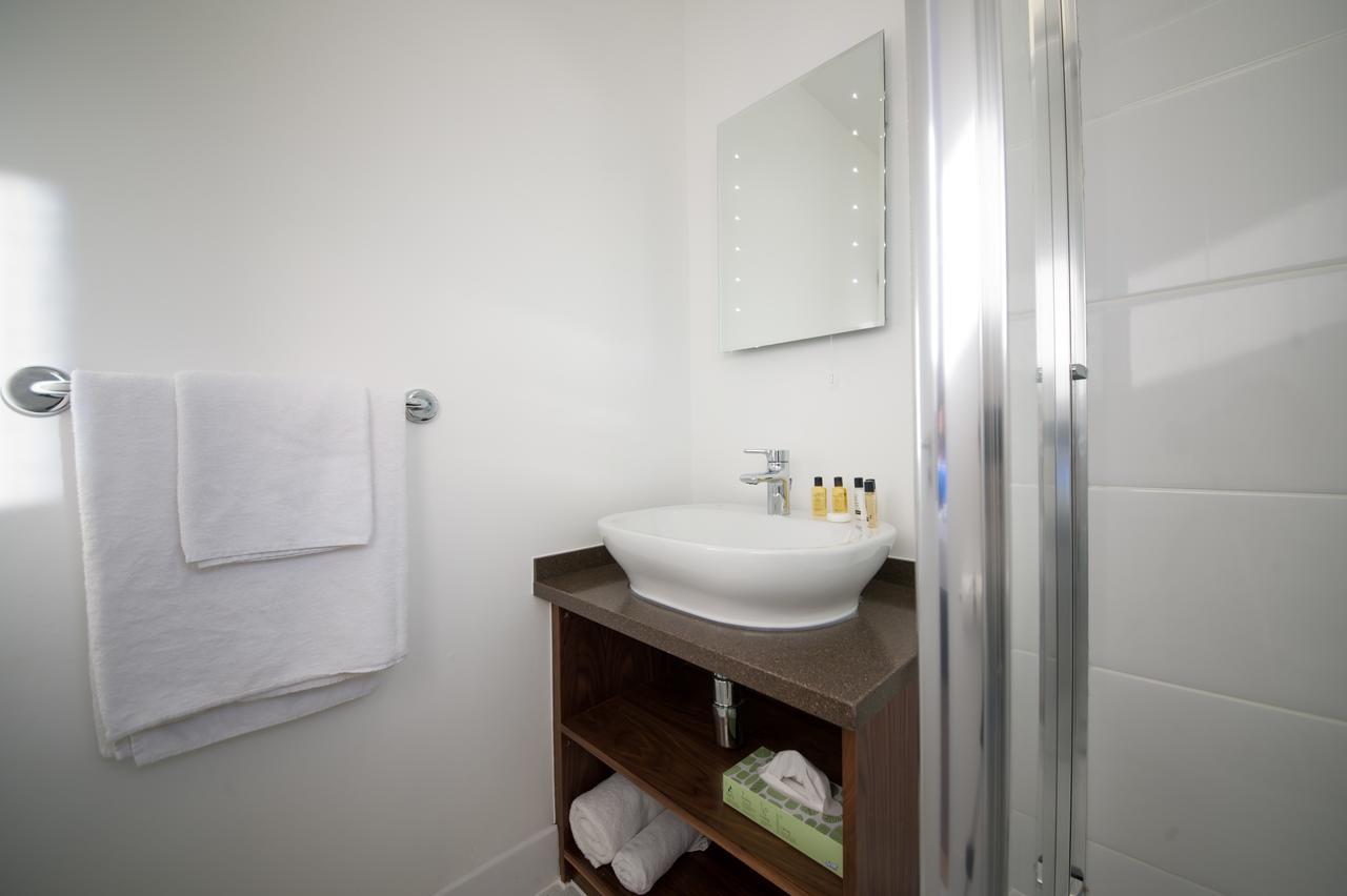 Hotell The Crown & Greyhound By Innkeeper's Collection 4*