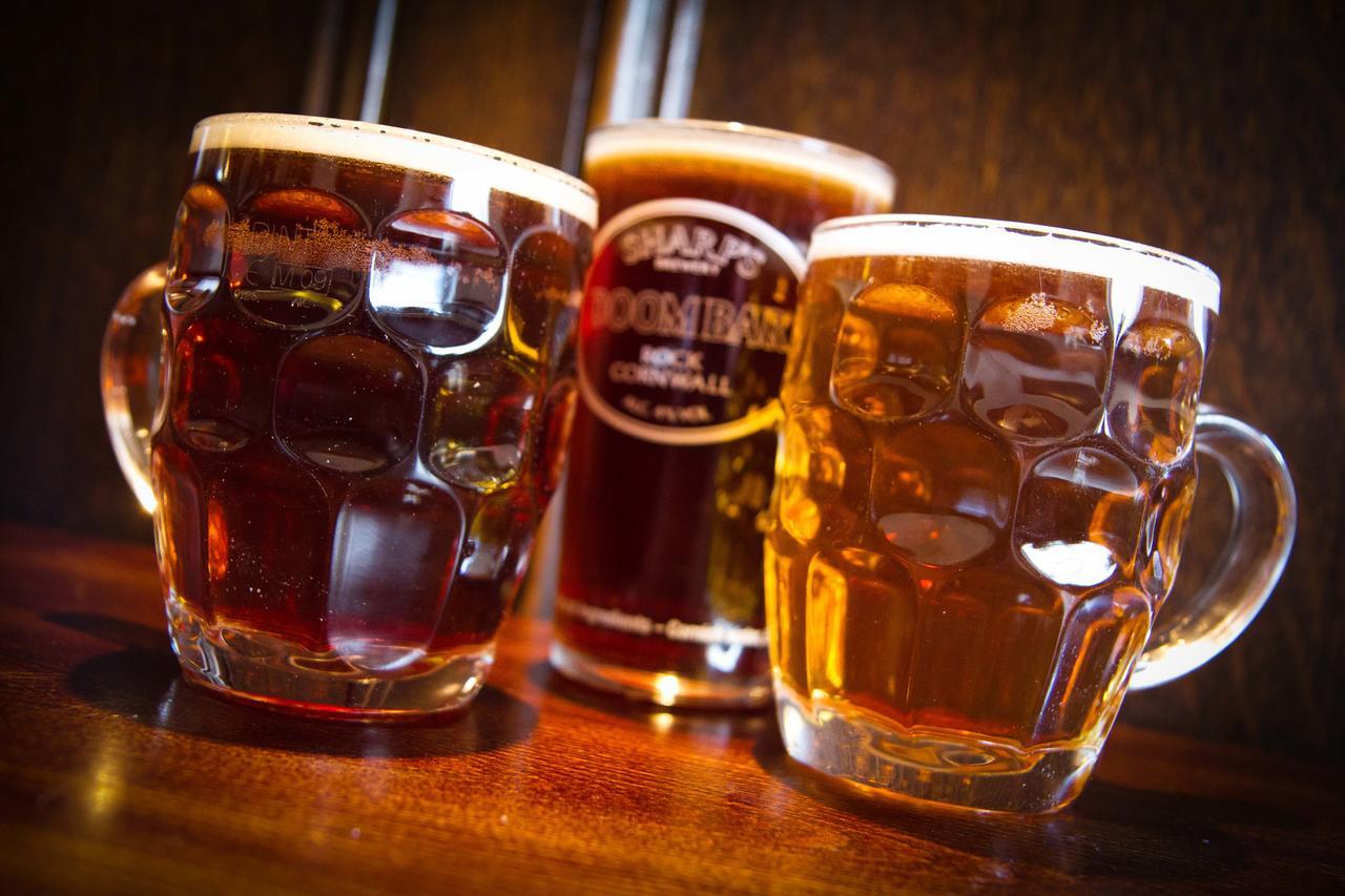 The Crown & Greyhound By Innkeeper's Collection Hotell