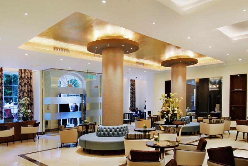 Montcalm Mayfair, Autograph Collection Hotel