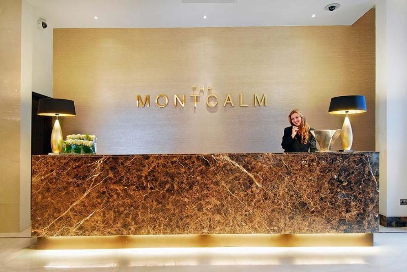 Montcalm Mayfair, Autograph Collection 5* London